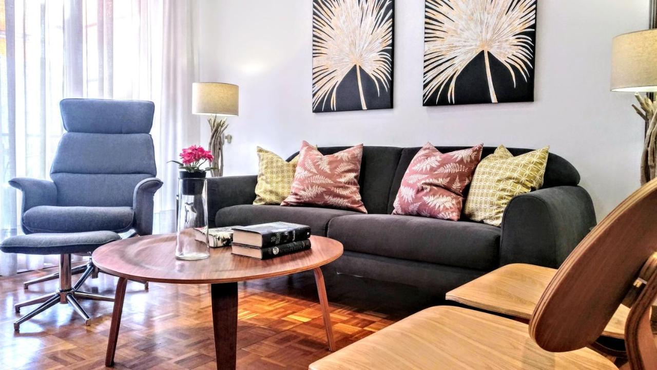 Apartment Livingstone *