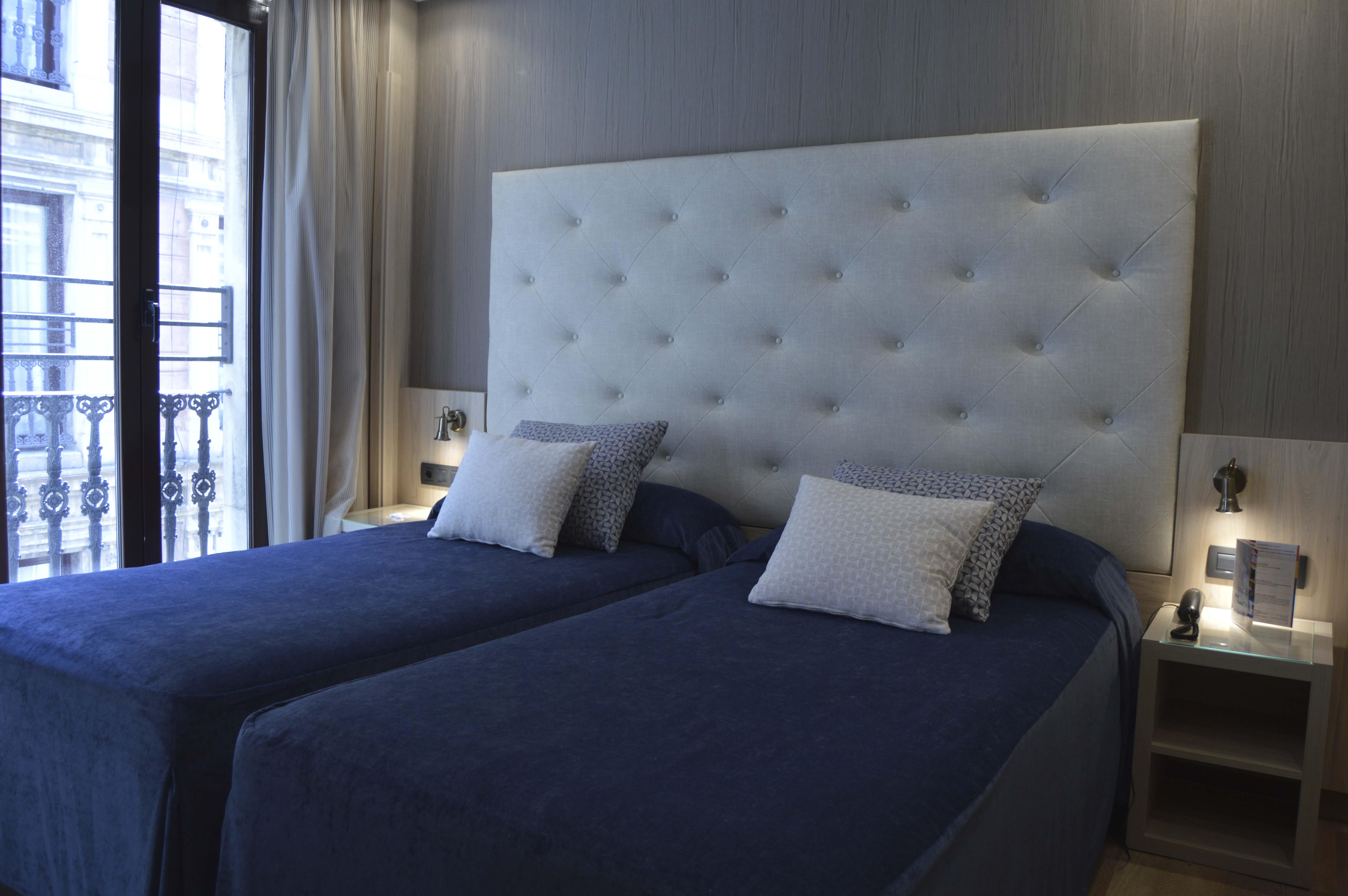 Hotel Rialto Barcelona