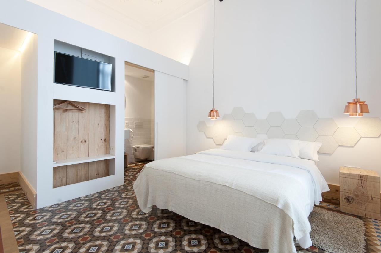 Hotel La Casa De Antonio Boutique