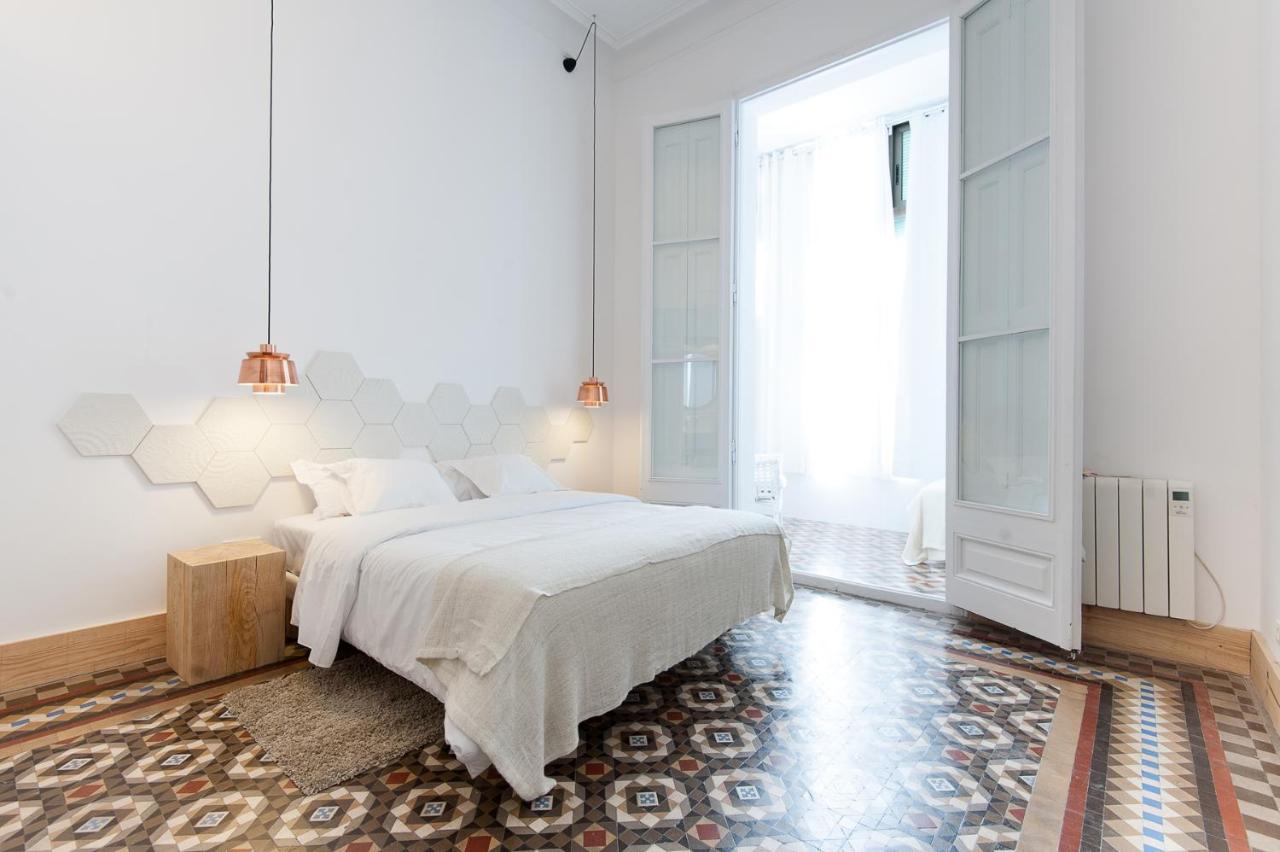 La Casa De Antonio Boutique Hotel Barcelona