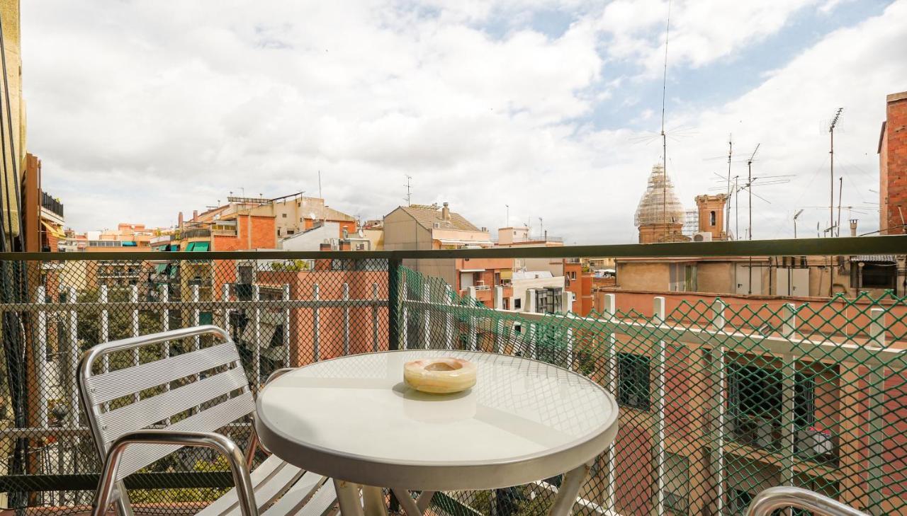 Bed&bcn Sant Andreu Apartment