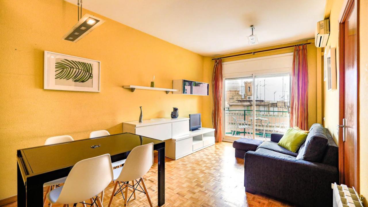 Apartment Bed&bcn Sant Andreu *
