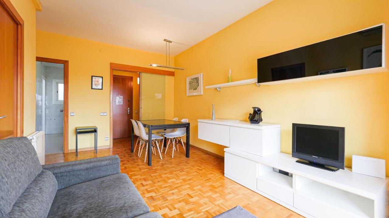 Apartment Bed&bcn Sant Andreu