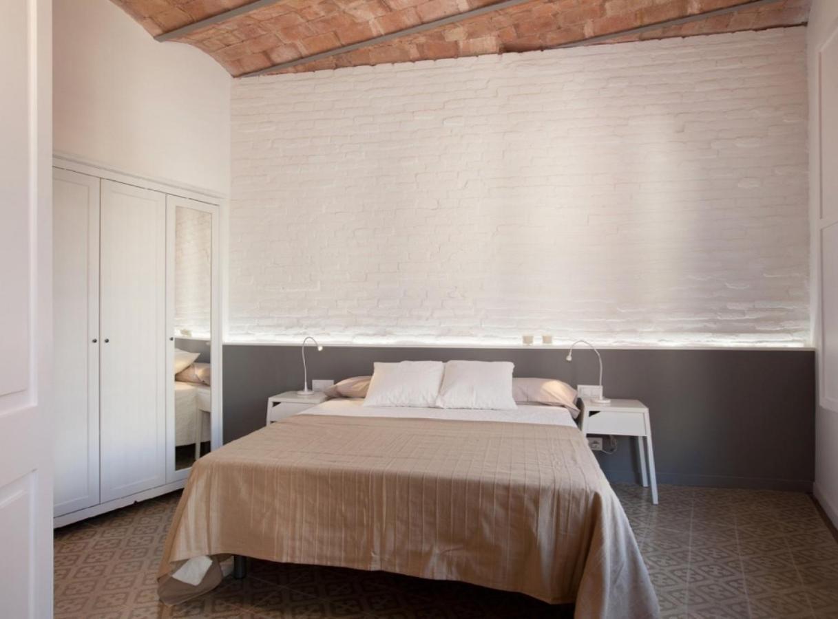 Apartamento Napoles - Modernist Flat Close To Sagrada Familia Barcelona