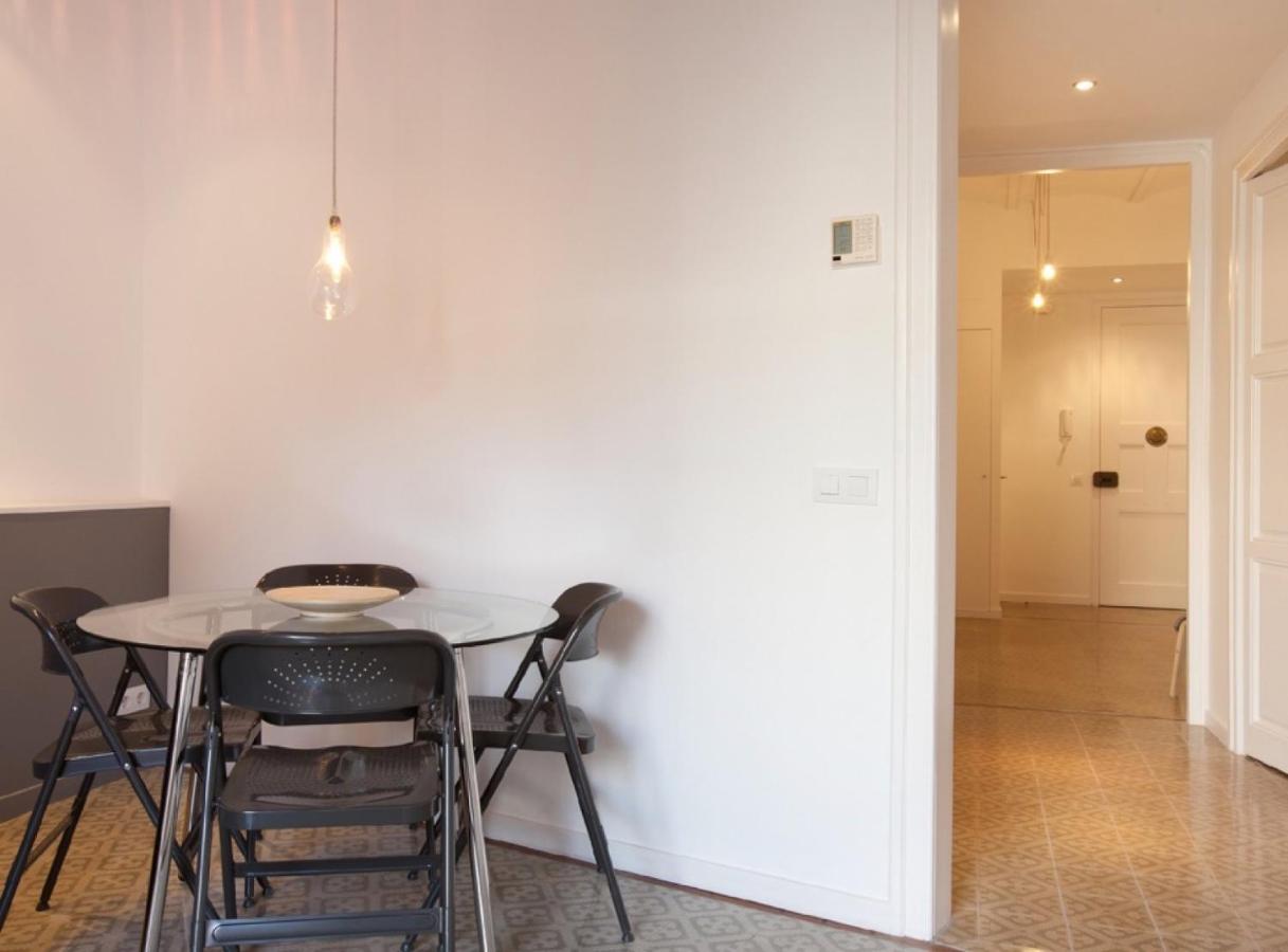 Apartamento Napoles - Modernist Flat Close To Sagrada Familia *