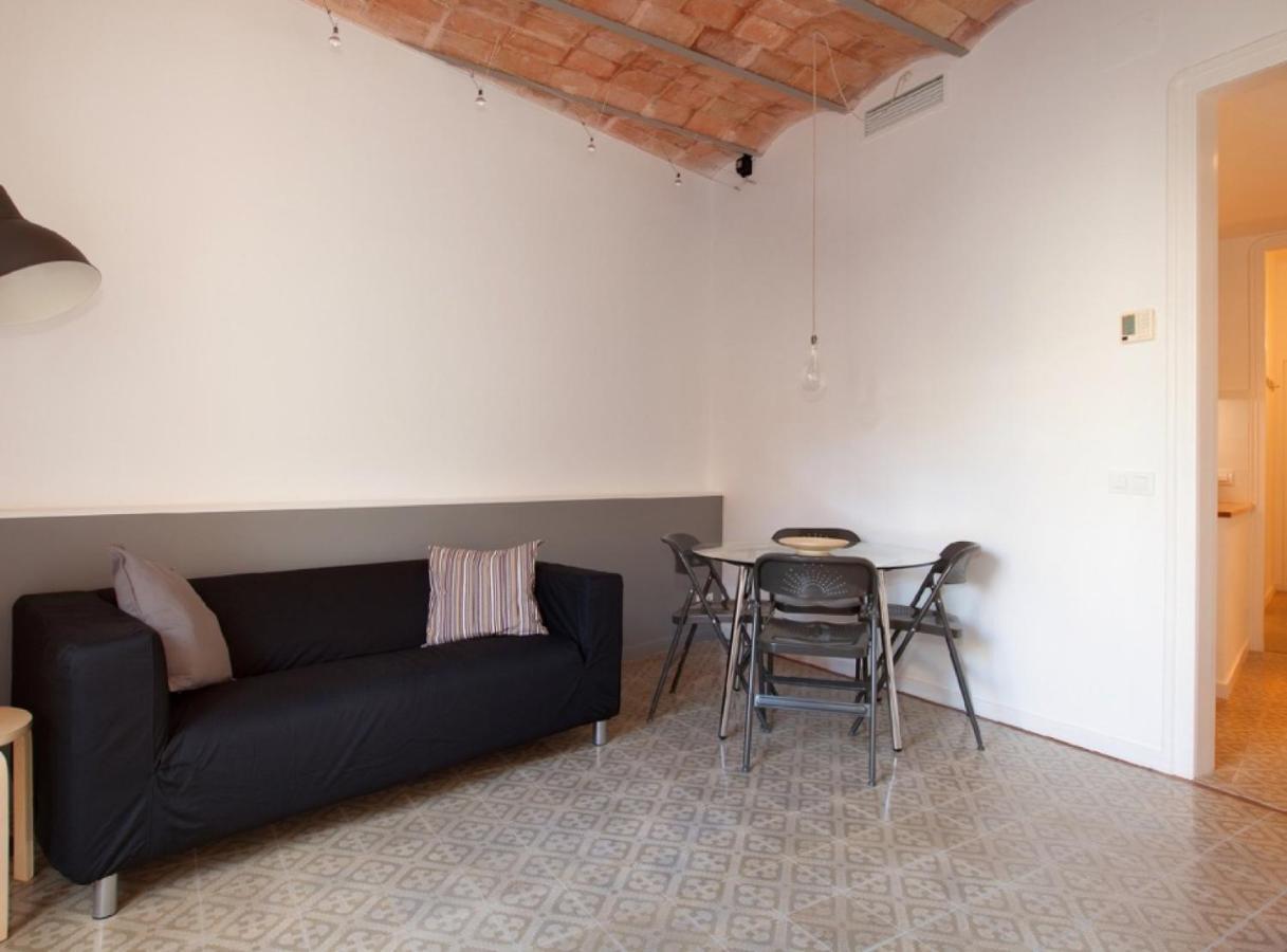 Napoles - Modernist Flat Close To Sagrada Familia Barcelona