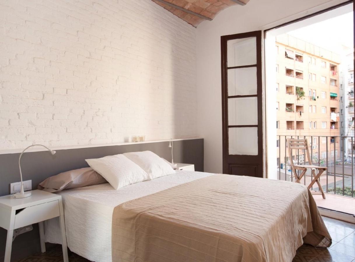 Napoles - Modernist Flat Close To Sagrada Familia Apartamento *