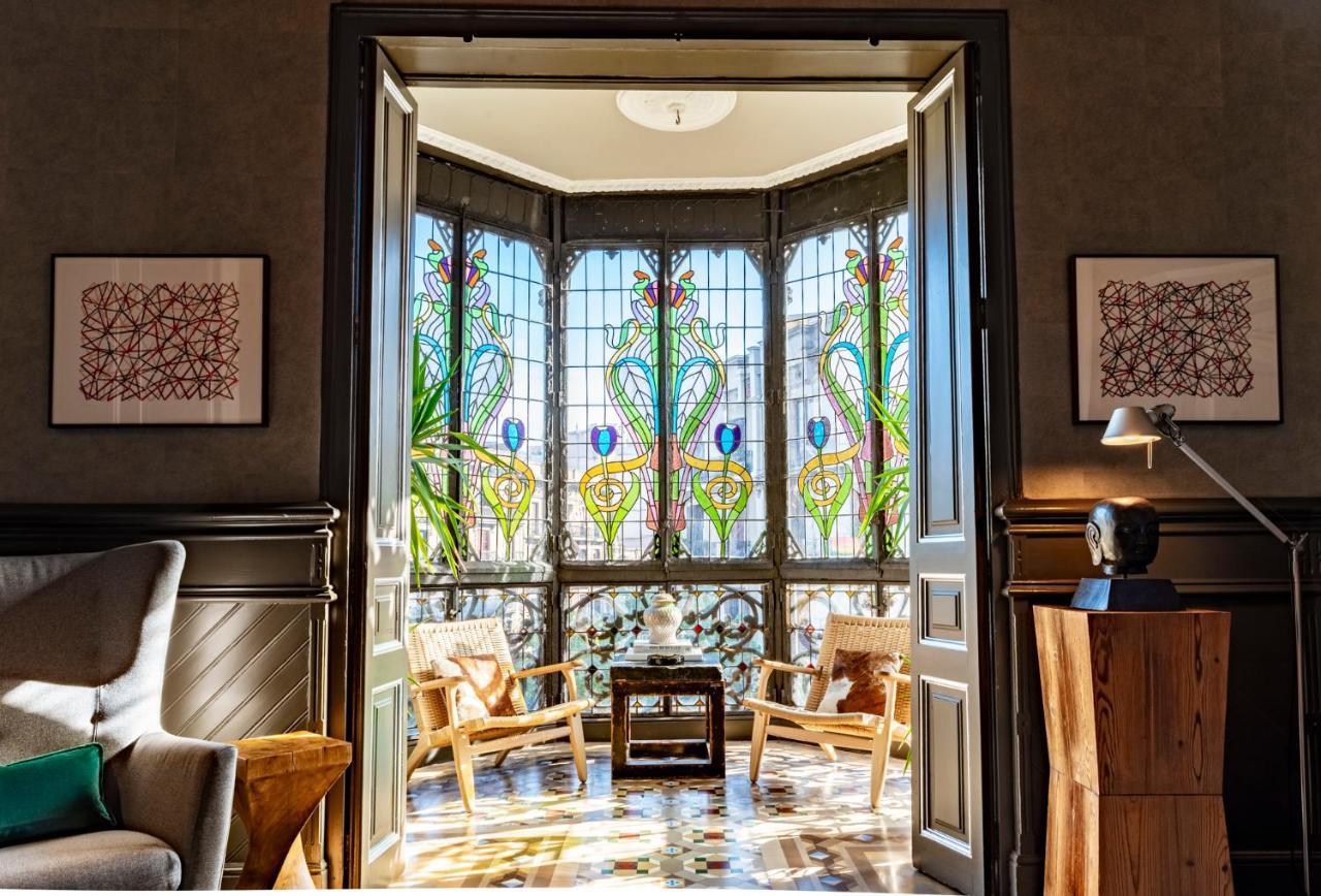 Suiteabcn Apartamento Barcelona