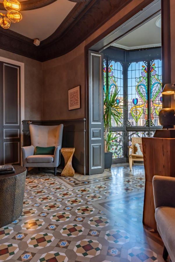 Suiteabcn Apartamento Barcelona