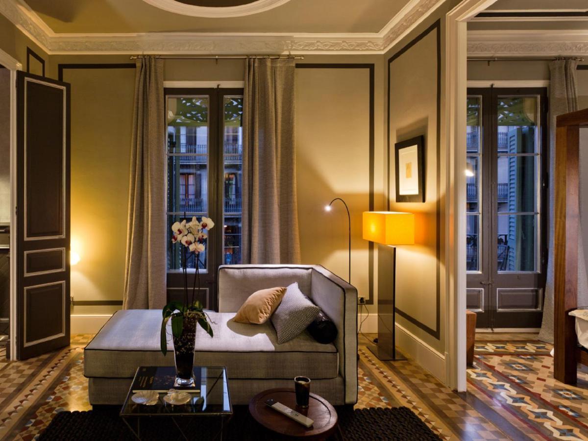 Apartamento Suiteabcn Barcelona