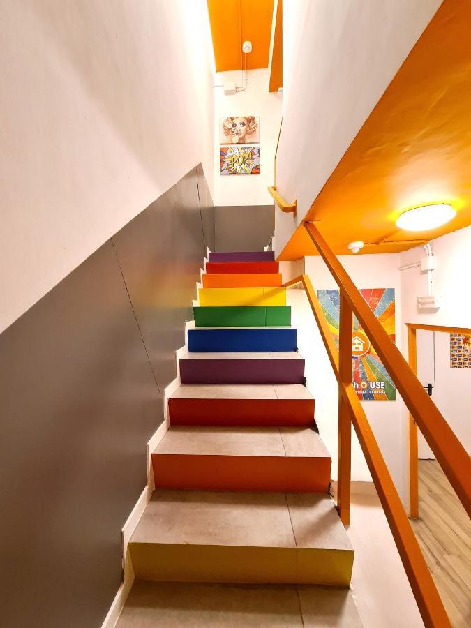 Arc House Gracia Barcelona
