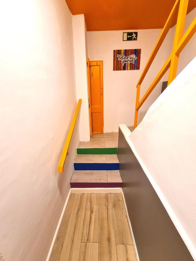 Arc House Gracia Barcelona
