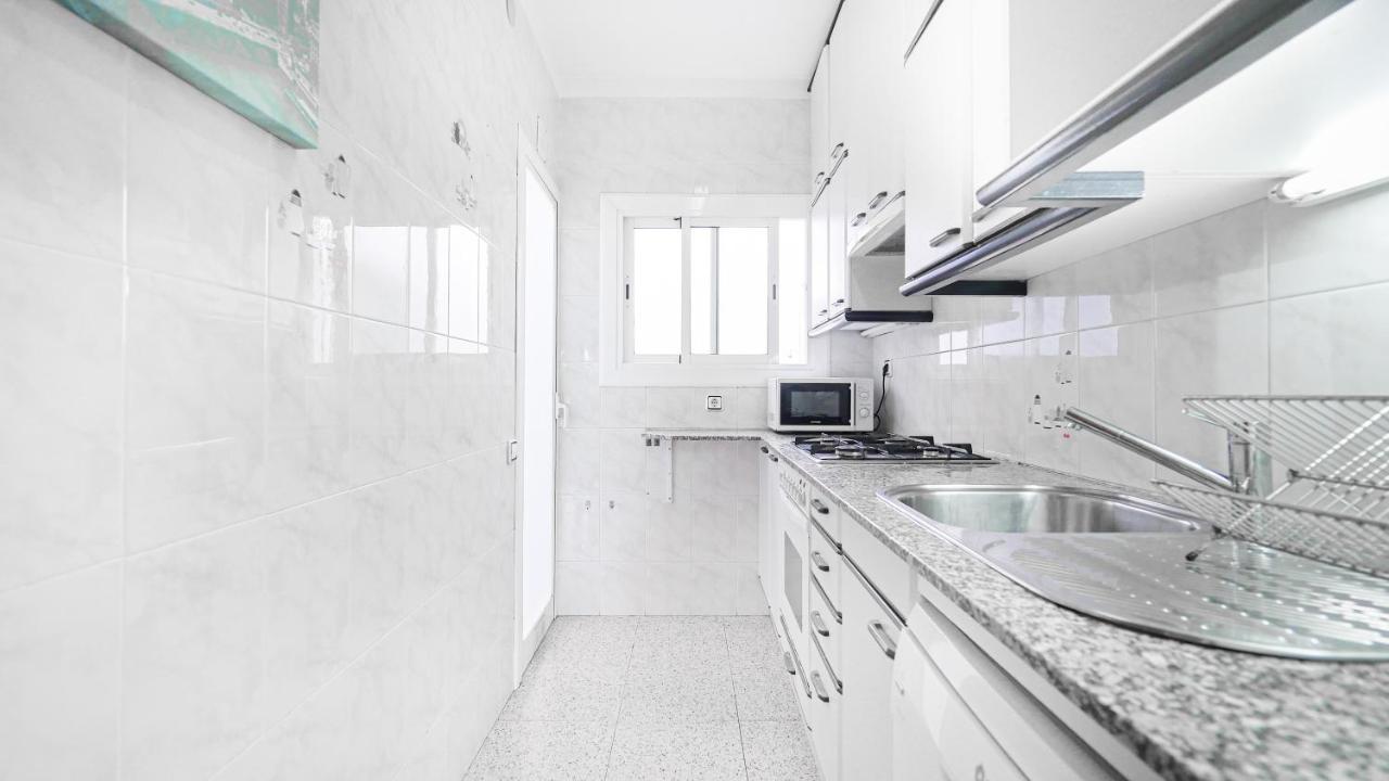 Apartment Bed&bcn Sant Andreu *