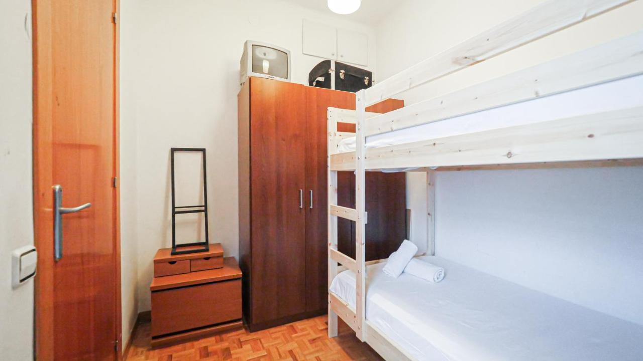 Bed&bcn Sant Andreu Apartment Barcelona
