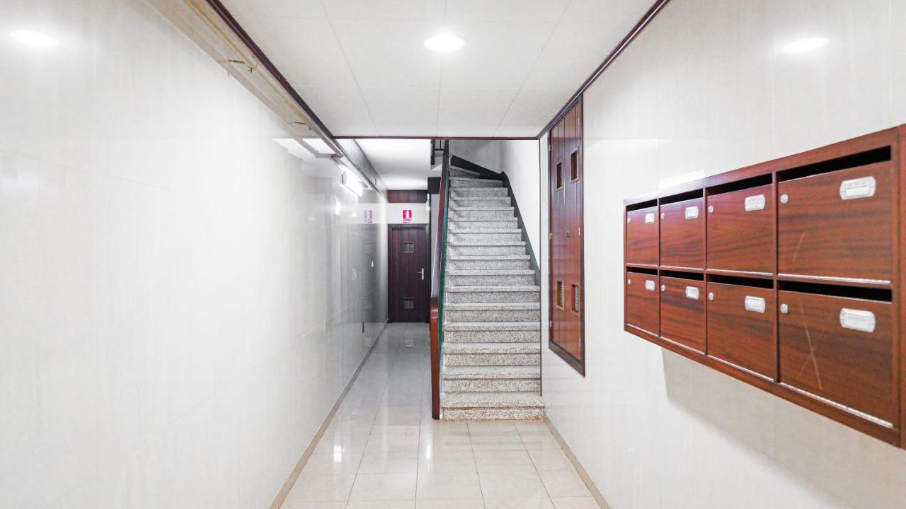 Apartment Bed&bcn Sant Andreu *