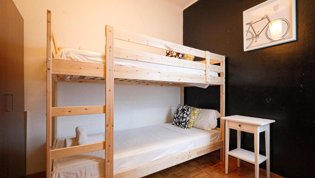 Bed&bcn Sant Andreu Apartment *