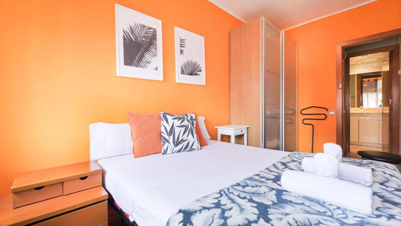 Apartment Bed&bcn Sant Andreu *