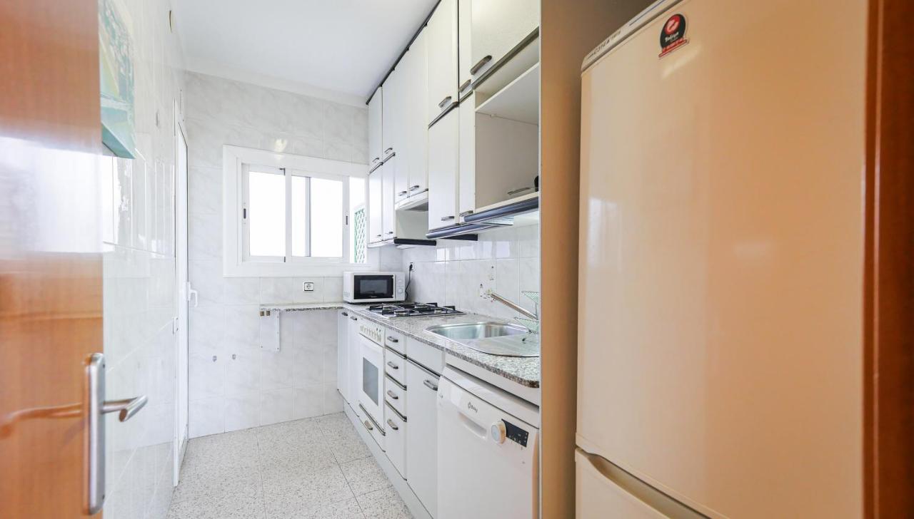 Bed&bcn Sant Andreu Apartment Barcelona