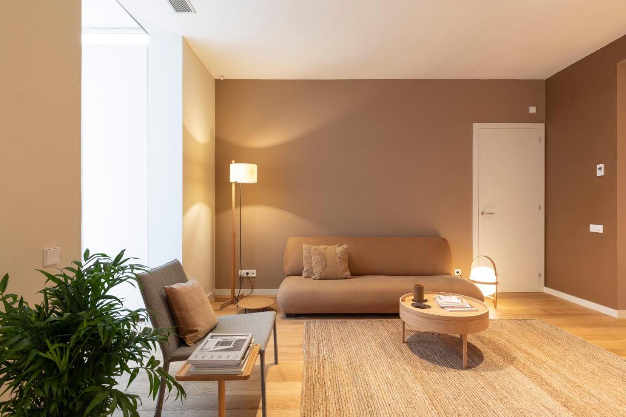 Destinationbcn Universitat Apartment *