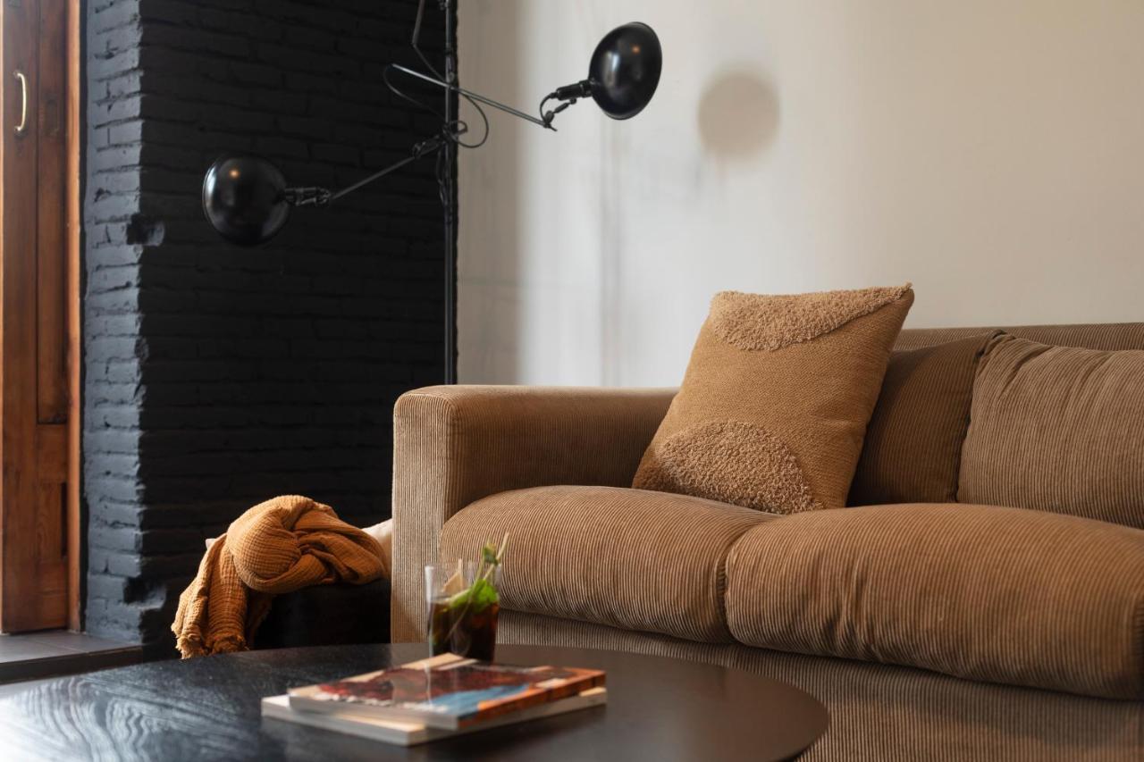 Apartment Destinationbcn Universitat Barcelona