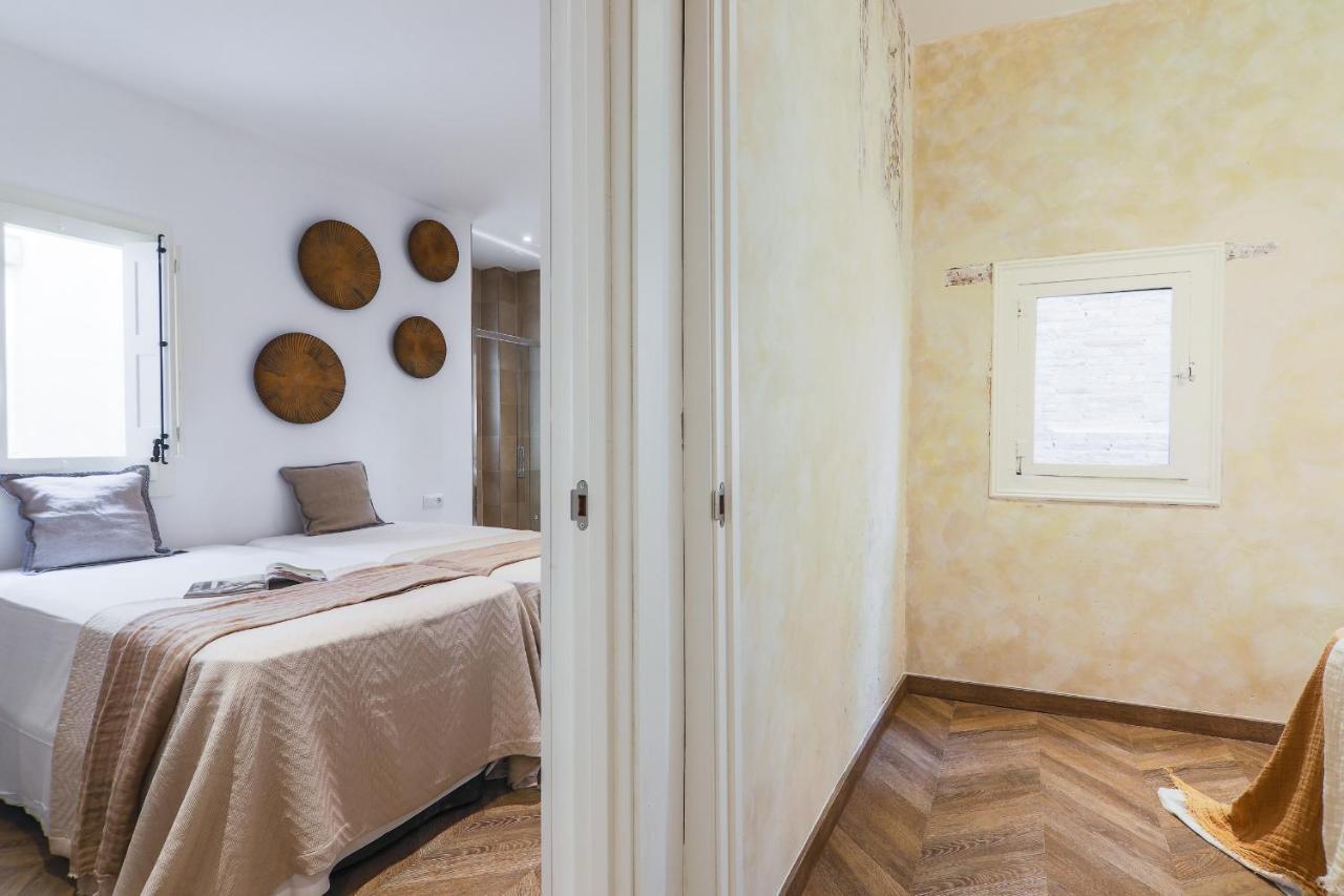 Apartamento En Boutique Boqueria Market Barcelona