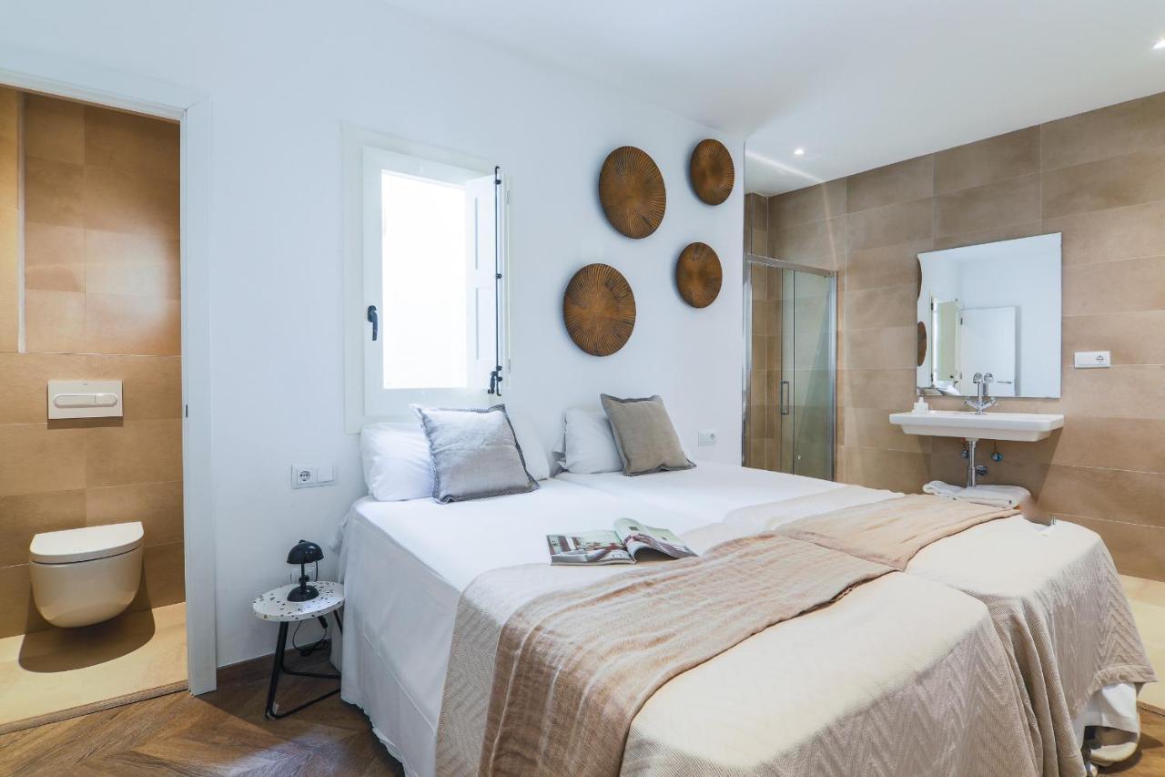 Apartamento En Boutique Boqueria Market