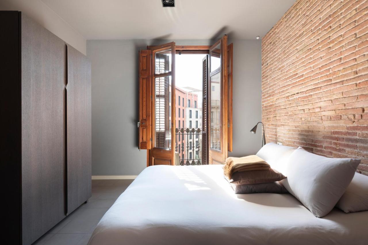 Destinationbcn Universitat Apartment *