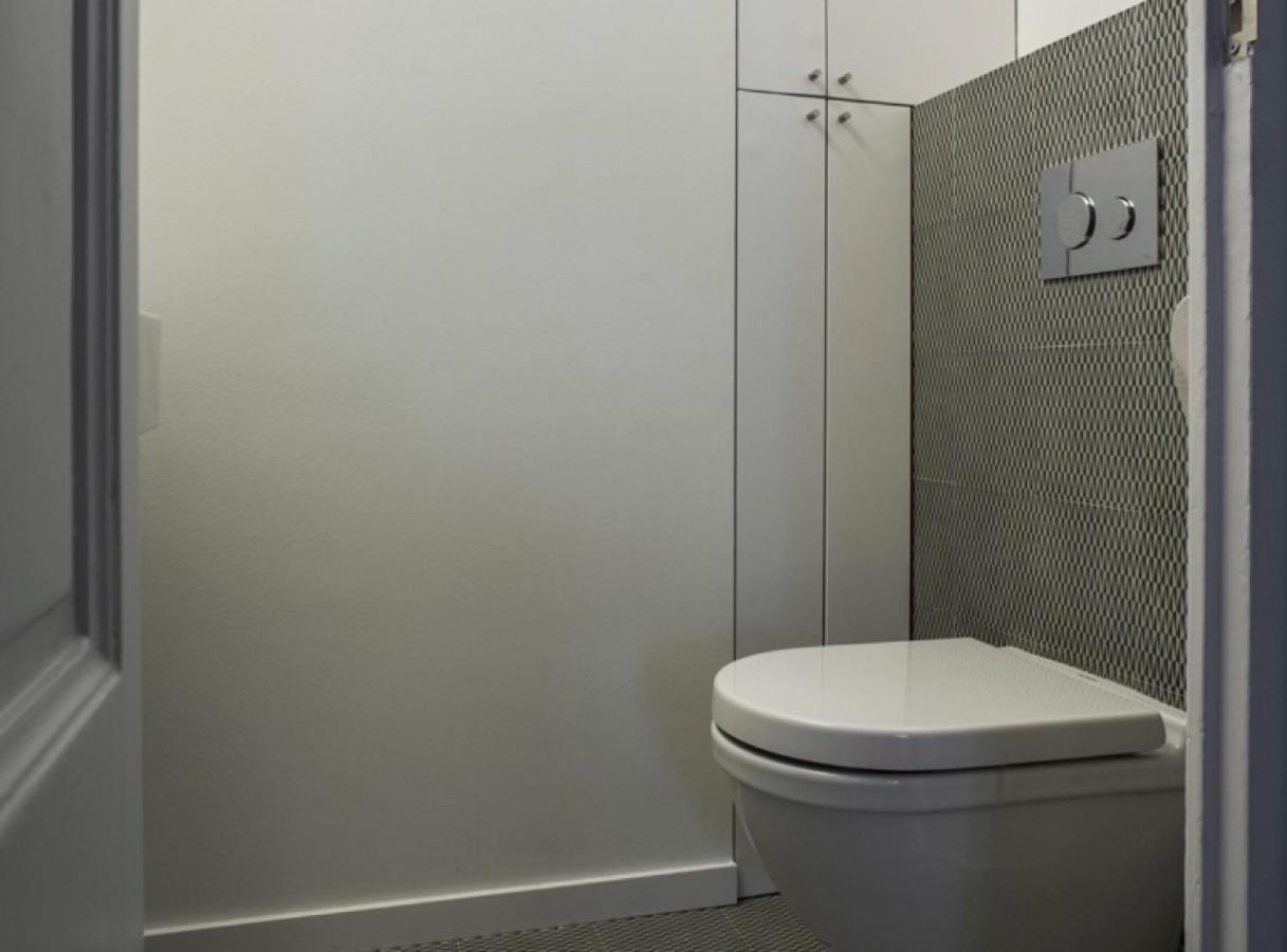 Apartamento Flat San Antoni Villaroel/apartment *