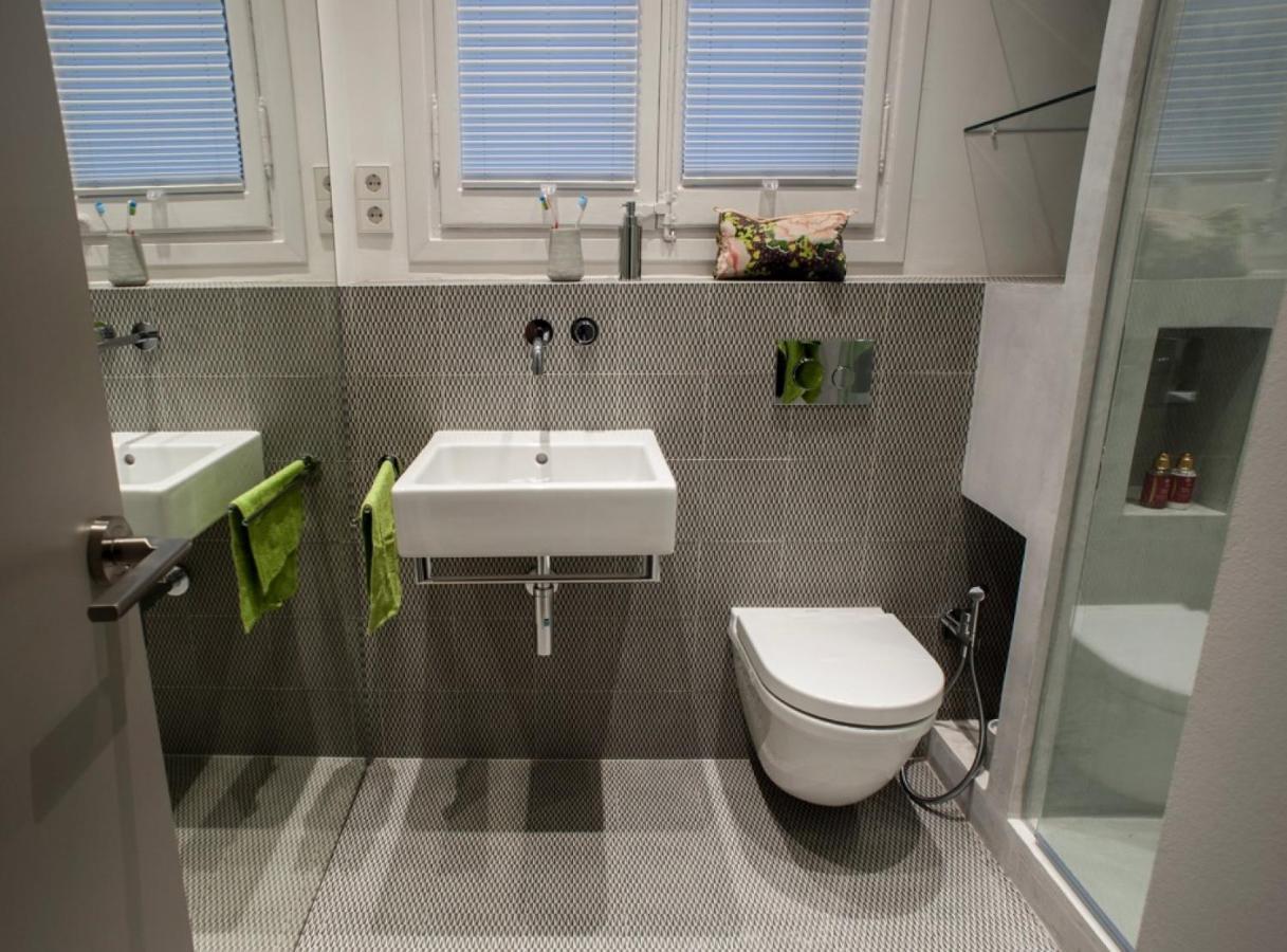 Flat San Antoni Villaroel/apartment * Barcelona