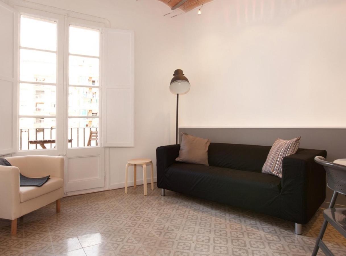 Napoles - Modernist Flat Close To Sagrada Familia Apartamento