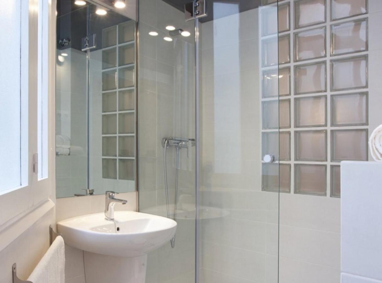 Napoles - Modernist Flat Close To Sagrada Familia Barcelona