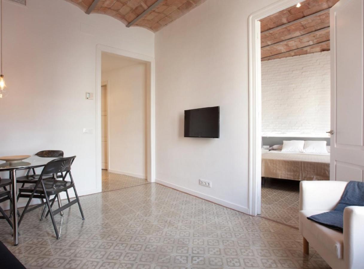 Napoles - Modernist Flat Close To Sagrada Familia *