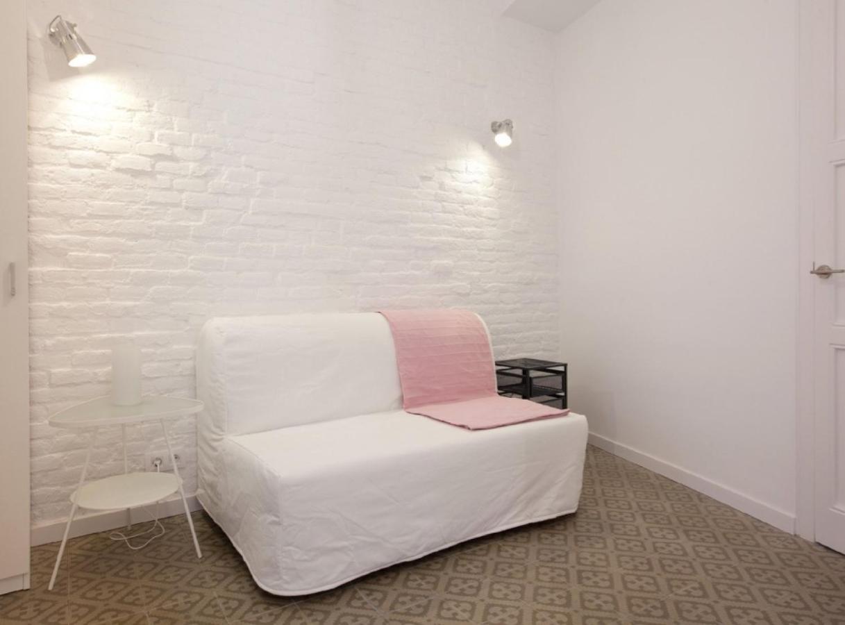 Napoles - Modernist Flat Close To Sagrada Familia Apartamento