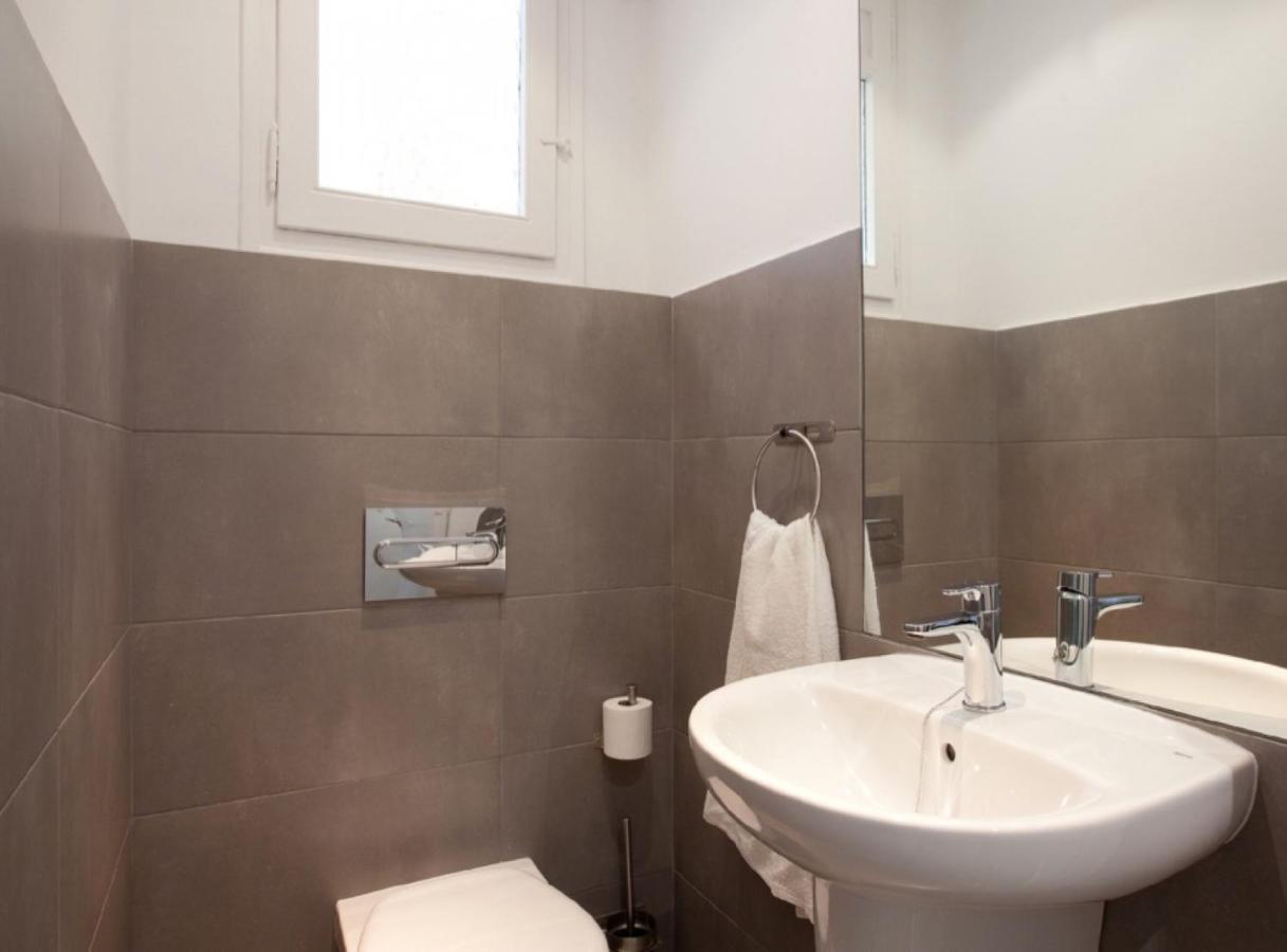 Apartamento Napoles - Modernist Flat Close To Sagrada Familia Barcelona
