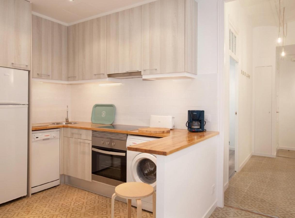 Napoles - Modernist Flat Close To Sagrada Familia Apartamento