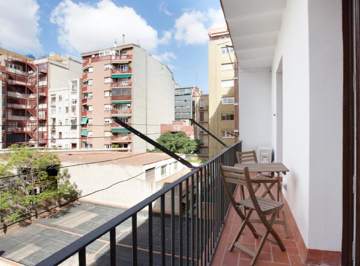 Napoles - Modernist Flat Close To Sagrada Familia Apartamento