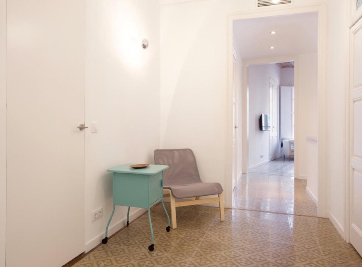 Apartamento Napoles - Modernist Flat Close To Sagrada Familia *