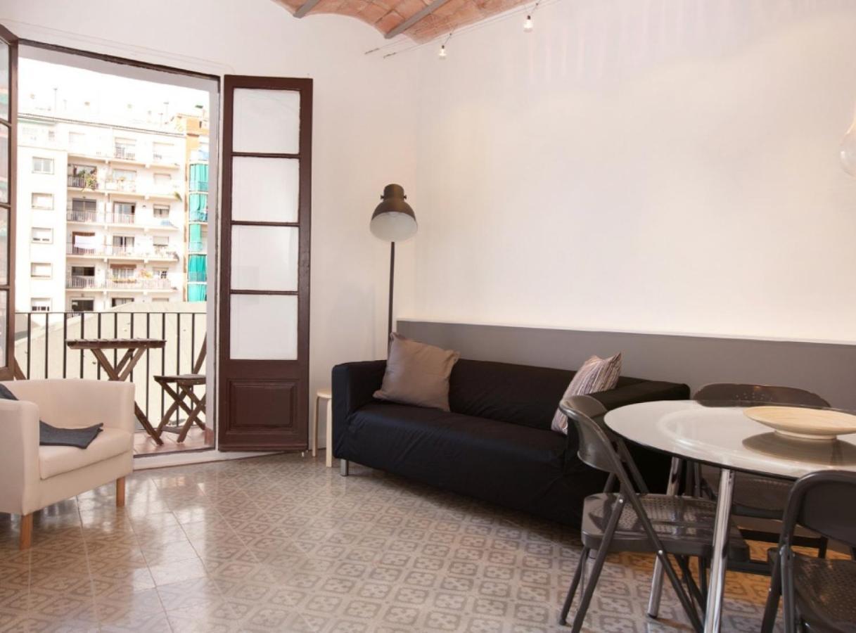Apartamento Napoles - Modernist Flat Close To Sagrada Familia Barcelona