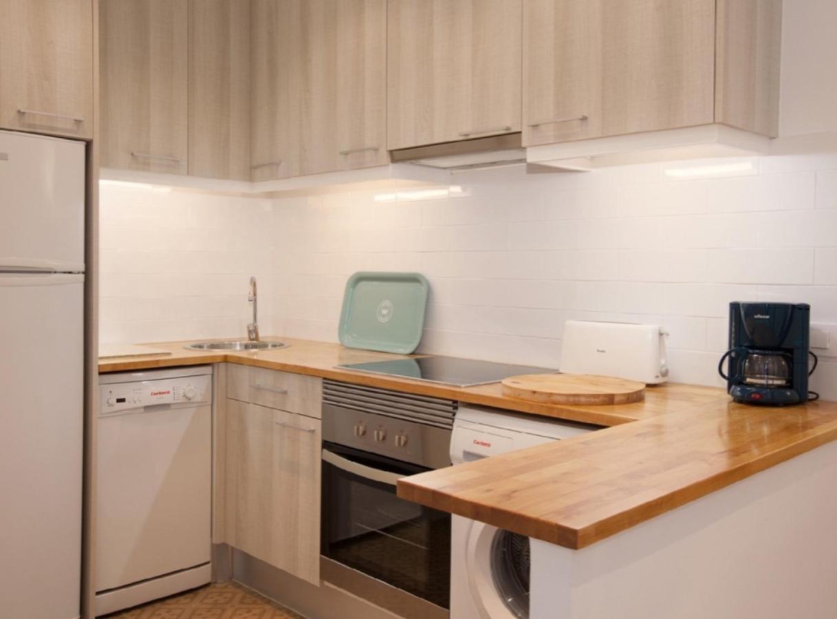 Napoles - Modernist Flat Close To Sagrada Familia Apartamento