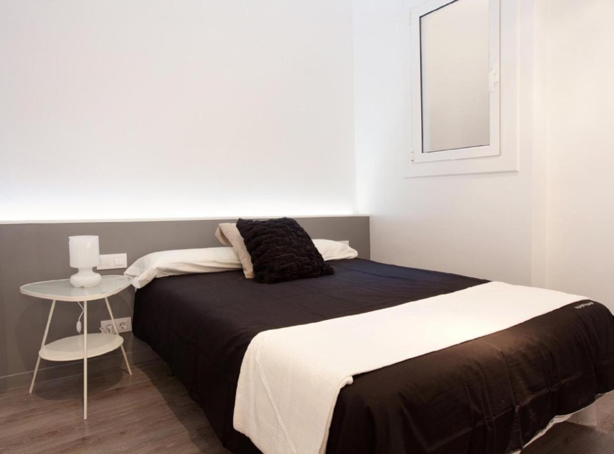 Apartamento Napoles - Modernist Flat Close To Sagrada Familia Barcelona