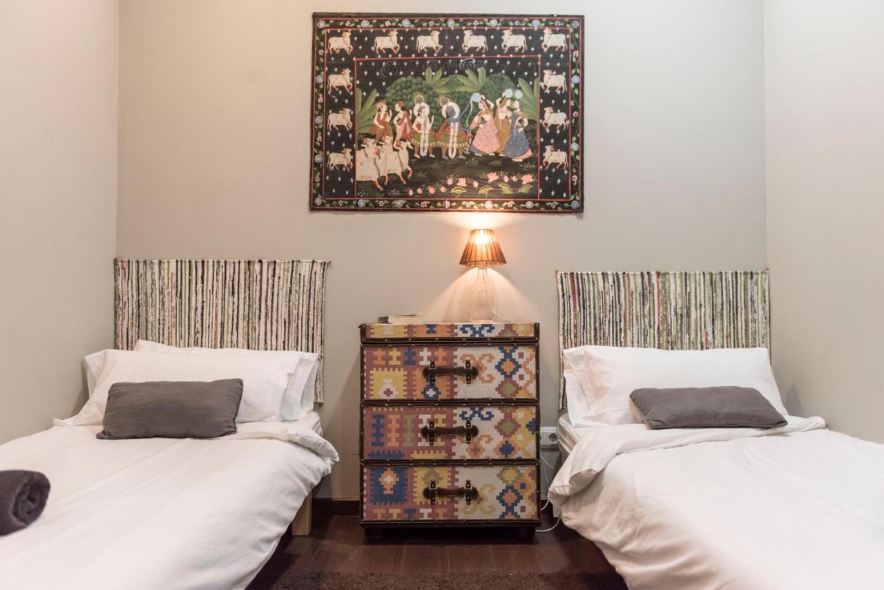Apartamento The Vintage *