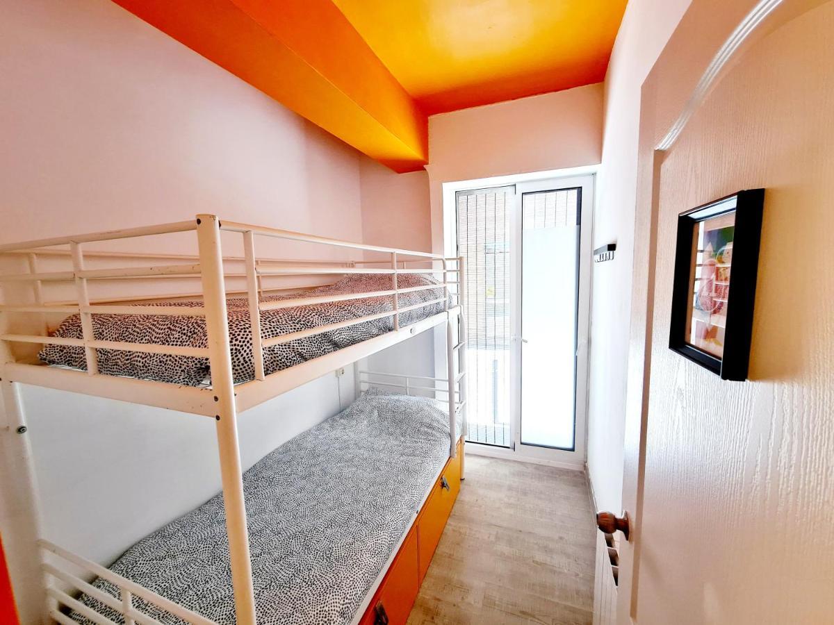 Hostal Arc House Gracia