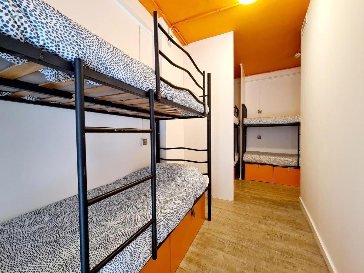 Arc House Gracia *