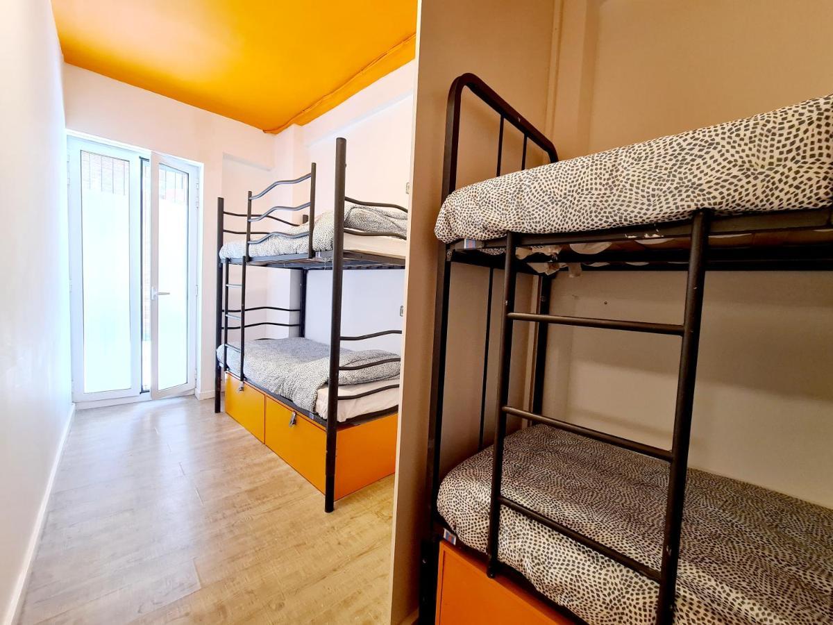 Arc House Gracia Barcelona