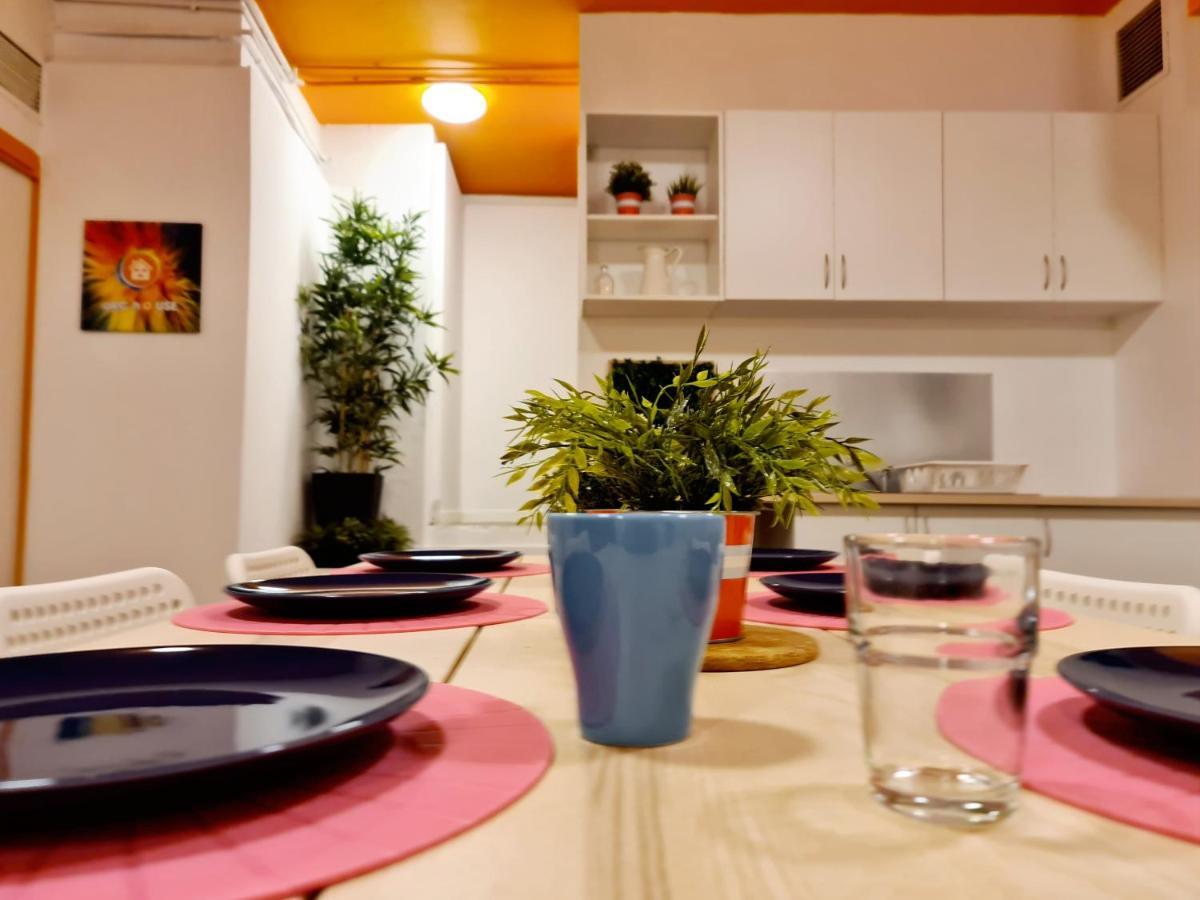 Arc House Gracia Hostal