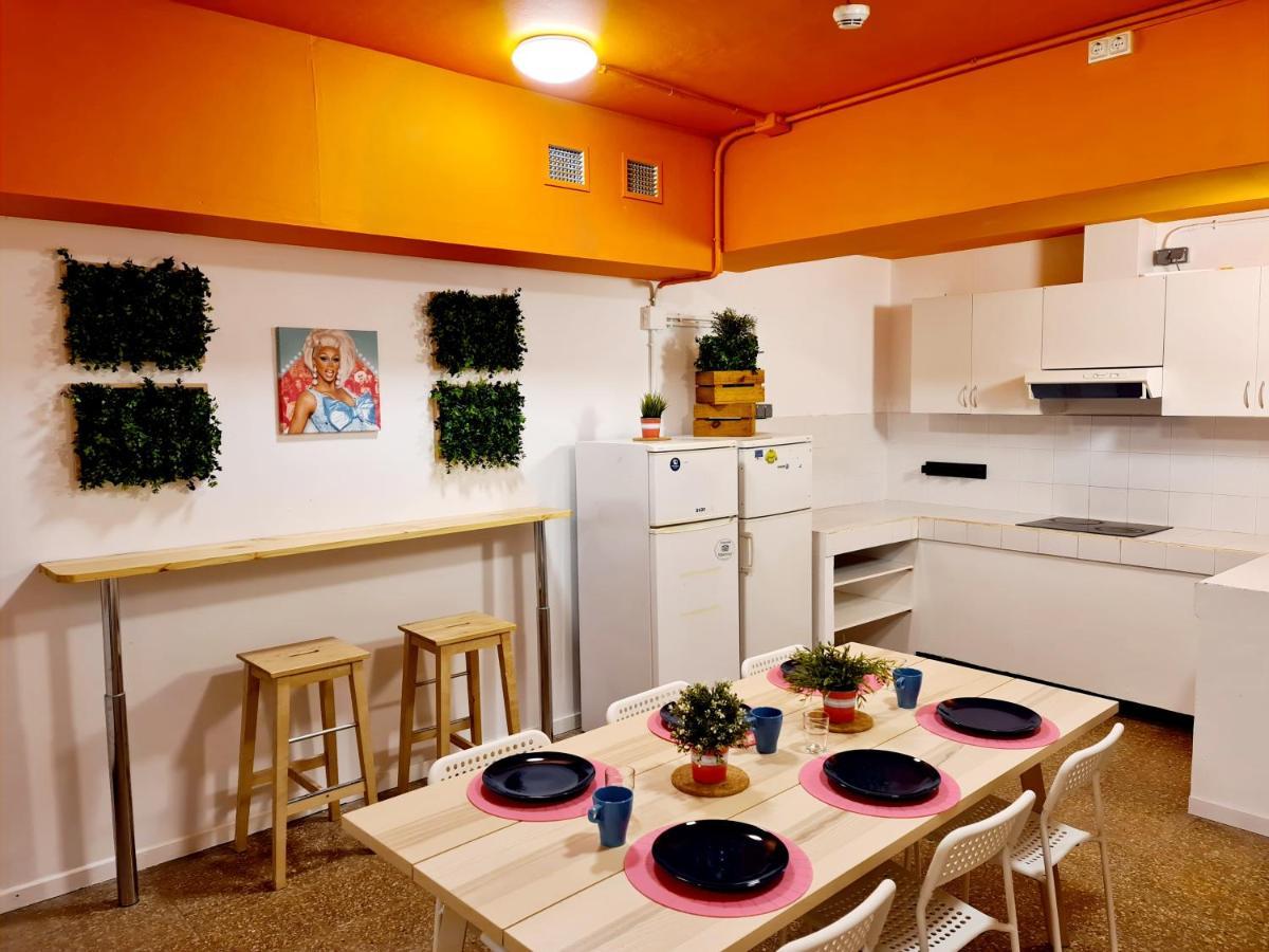 Arc House Gracia Barcelona