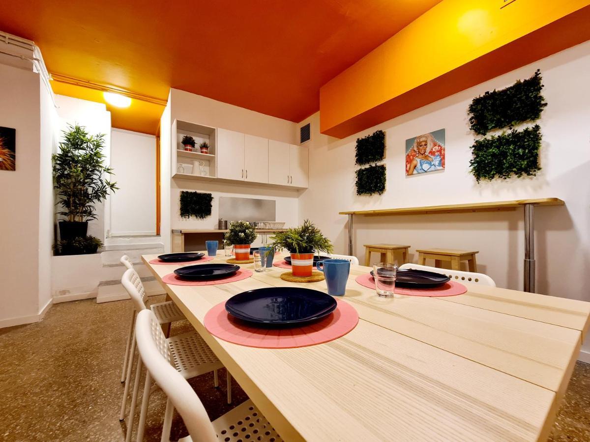 Arc House Gracia Hostal Barcelona