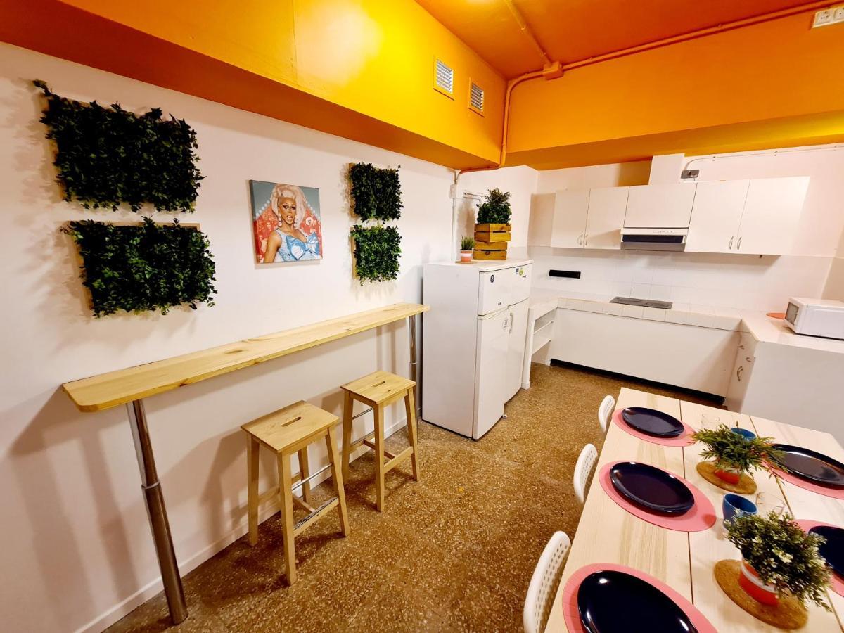Arc House Gracia Barcelona