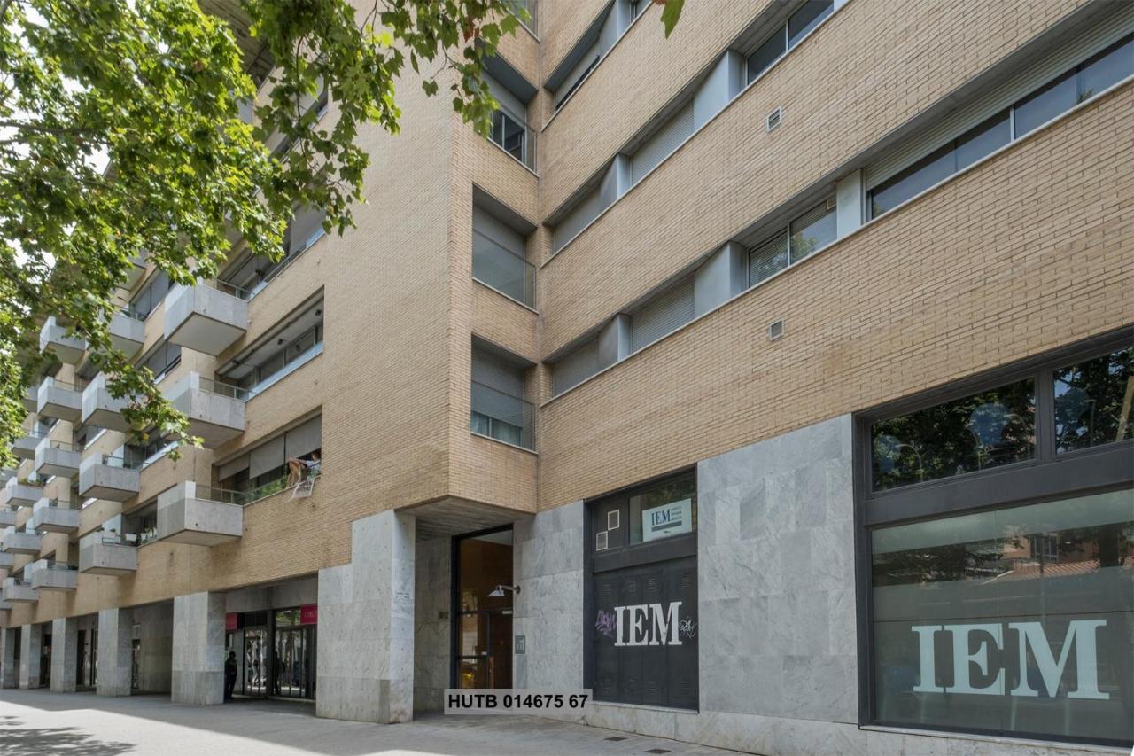 Apartamento Alcam Olímpica Barcelona
