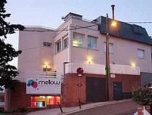 Hostal Mellow Eco